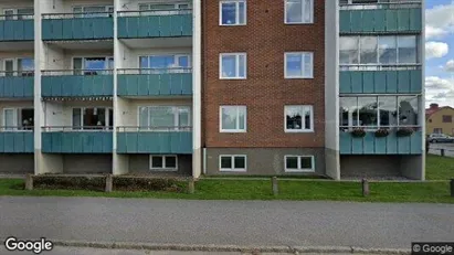 Bostadsrätter till salu i Götene - Bild från Google Street View