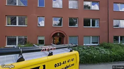 Bostadsrätter till salu i Borås - Bild från Google Street View