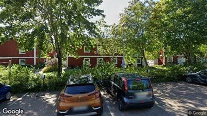 Lägenheter att hyra i Hedemora - Bild från Google Street View