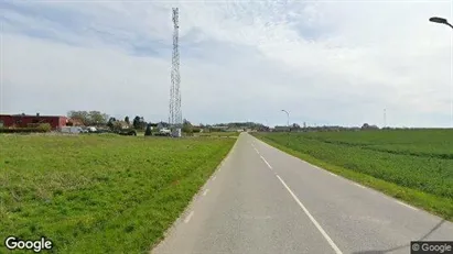 Lägenheter att hyra i Simrishamn - Bild från Google Street View