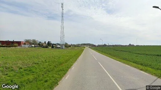 Lägenheter att hyra i Simrishamn - Bild från Google Street View