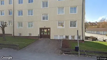 Bostadsrätter till salu i Falköping - Bild från Google Street View