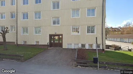 Bostadsrätter till salu i Falköping - Bild från Google Street View