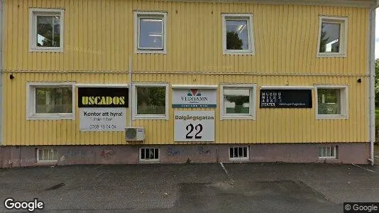 Lägenheter till salu i Mölndal - Bild från Google Street View