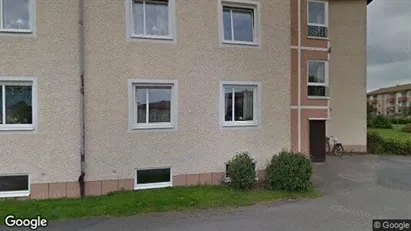 Bostadsrätter till salu i Ludvika - Bild från Google Street View