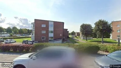 Bostadsrätter till salu i Mariestad - Bild från Google Street View