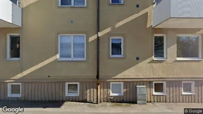 Bostadsrätter till salu i Nora - Bild från Google Street View