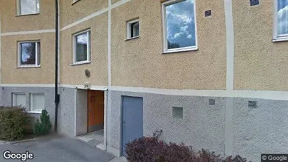 Bostadsrätter till salu i Söderort - Bild från Google Street View