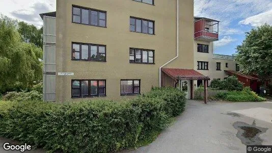 Bostadsrätter till salu i Västerort - Bild från Google Street View