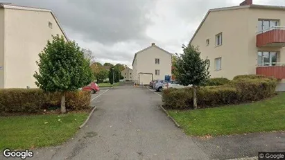 Bostadsrätter till salu i Falköping - Bild från Google Street View