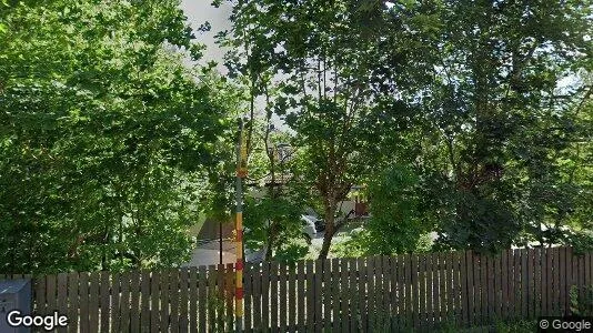 Lägenheter att hyra i Danderyd - Bild från Google Street View