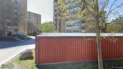 Lägenheter att hyra i Nacka - Bild från Google Street View