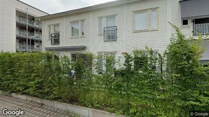 Lägenheter till salu i Växjö - Bild från Google Street View