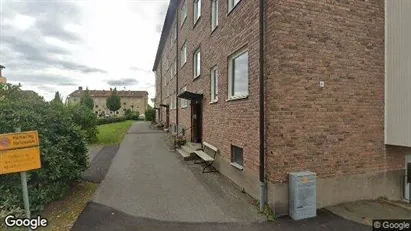 Bostadsrätter till salu i Hässleholm - Bild från Google Street View