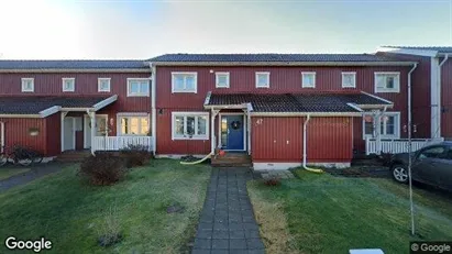 Bostadsrätter till salu i Boden - Bild från Google Street View