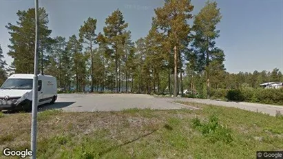 Bostadsrätter till salu i Söderhamn - Bild från Google Street View