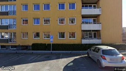 Lägenheter att hyra i Norrköping - Bild från Google Street View