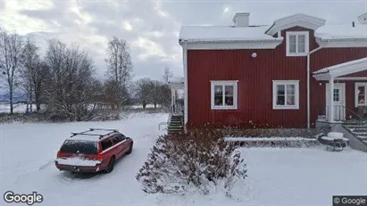 Lägenheter att hyra i Timrå - Bild från Google Street View