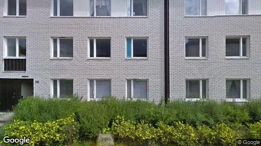 Lägenheter att hyra i Linköping - Bild från Google Street View