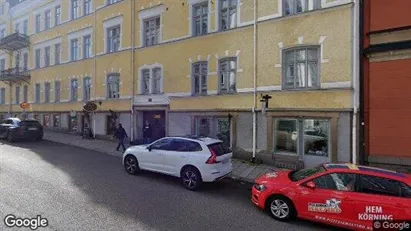 Lägenheter att hyra i Norrköping - Bild från Google Street View