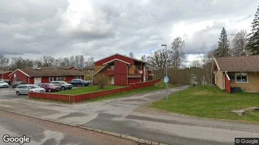 Lägenheter att hyra i Gislaved - Bild från Google Street View