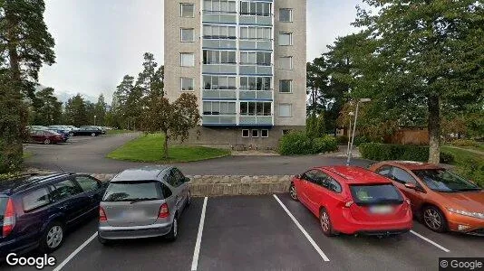 Lägenheter att hyra i Karlstad - Bild från Google Street View