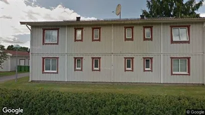 Lägenheter att hyra i Tibro - Bild från Google Street View