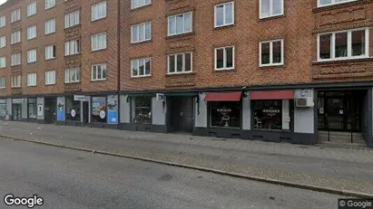 Bostadsrätter till salu i Malmö Centrum - Bild från Google Street View