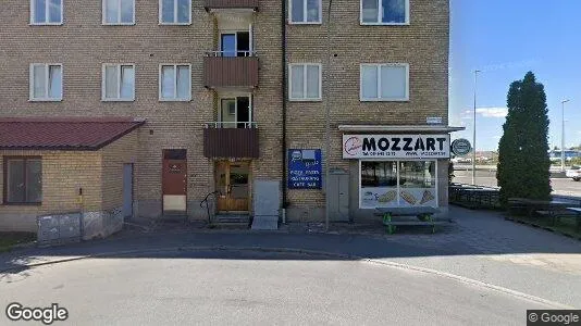 Bostadsrätter till salu i Söderort - Bild från Google Street View