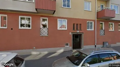 Bostadsrätter till salu i Ludvika - Bild från Google Street View