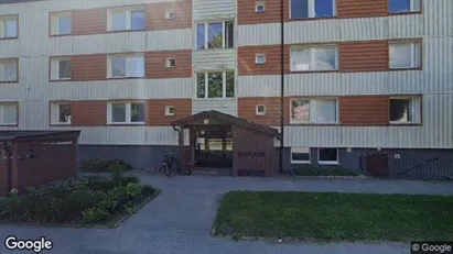 Rum att hyra i Haninge - Bild från Google Street View