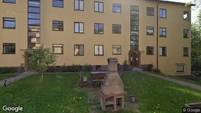 Lägenheter att hyra i Danderyd - Bild från Google Street View