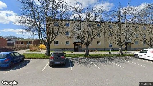 Lägenheter till salu i Nyköping - Bild från Google Street View