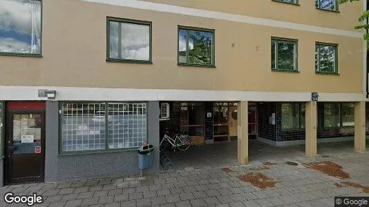 Lägenheter till salu i Linköping - Bild från Google Street View