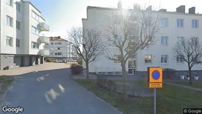 Lägenheter till salu i Helsingborg - Bild från Google Street View