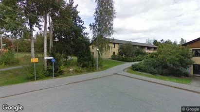 Bostadsrätter till salu i Järfälla - Bild från Google Street View