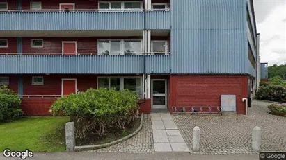 Bostadsrätter till salu i Norra hisingen - Bild från Google Street View