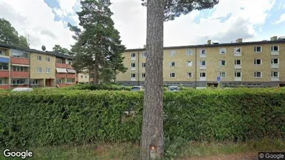 Bostadsrätter till salu i Botkyrka - Bild från Google Street View