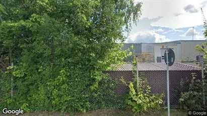 Bostadsrätter till salu i Eslöv - Bild från Google Street View