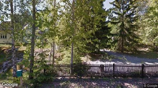 Bostadsrätter till salu i Nacka - Bild från Google Street View