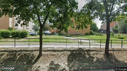 Bostadsrätter till salu i Södertälje - Bild från Google Street View