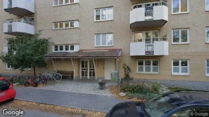 Bostadsrätter till salu i Söderort - Bild från Google Street View