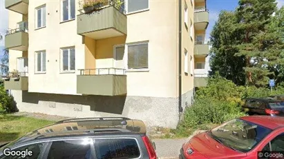 Bostadsrätter till salu i Söderort - Bild från Google Street View