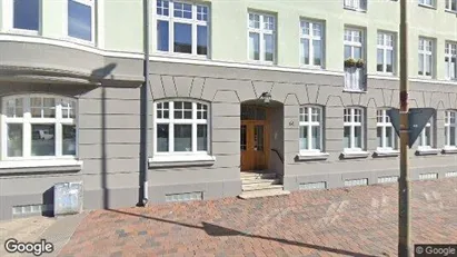 Lägenheter till salu i Malmö Centrum - Bild från Google Street View