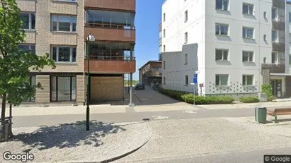 Lägenheter till salu i Limhamn/Bunkeflo - Bild från Google Street View