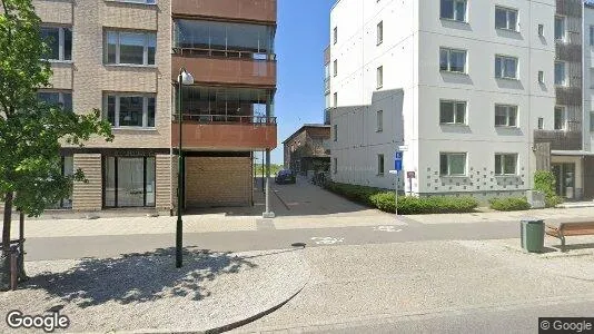 Lägenheter till salu i Limhamn/Bunkeflo - Bild från Google Street View