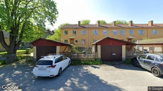 Lägenheter till salu i Sollentuna - Bild från Google Street View