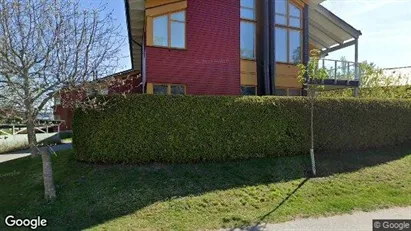 Lägenheter till salu i Nacka - Bild från Google Street View