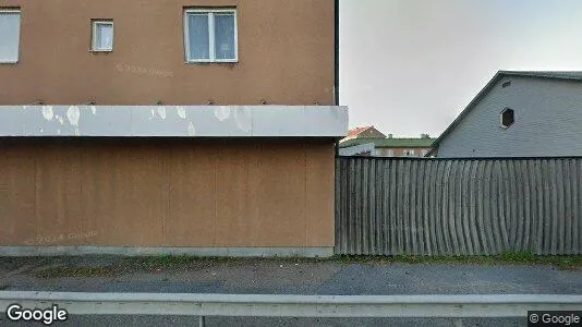 Lägenheter att hyra i Karlskoga - Bild från Google Street View