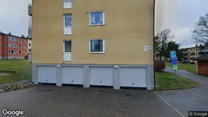 Lägenheter att hyra i Norrtälje - Bild från Google Street View